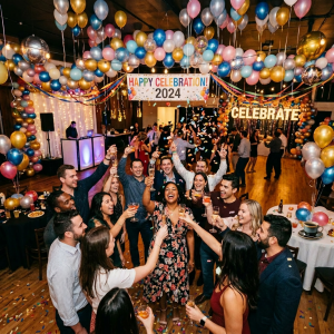Cup of coffee on table